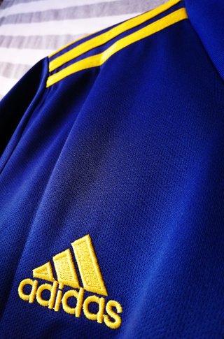 Maglia Maradona Boca Juniors Edizione Speciale M,