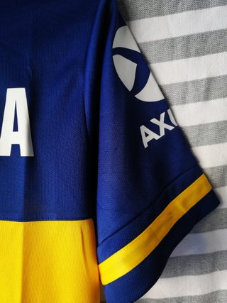 Maglia Maradona Boca Juniors Edizione Speciale M,