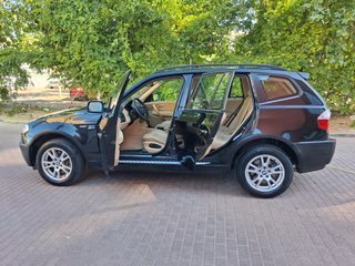 BMW X3 3.0i X Drive  Steptronic