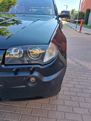 BMW X3 3.0i X Drive  Steptronic