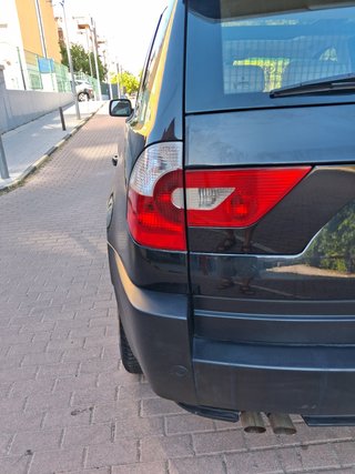 BMW X3 3.0i X Drive  Steptronic