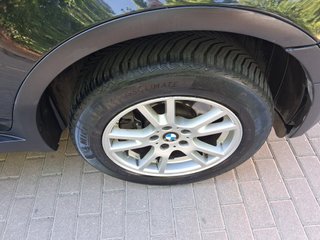 BMW X3 3.0i X Drive  Steptronic