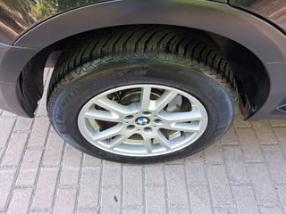BMW X3 3.0i X Drive  Steptronic