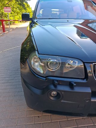 BMW X3 3.0i X Drive  Steptronic