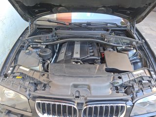 BMW X3 3.0i X Drive  Steptronic