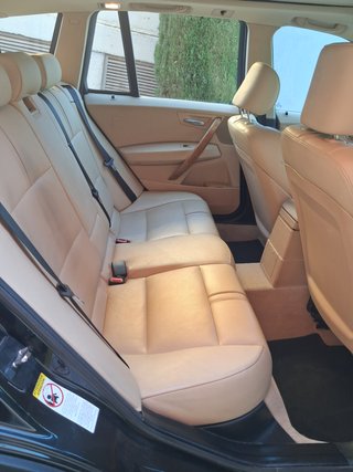 BMW X3 3.0i X Drive  Steptronic