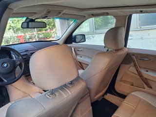 BMW X3 3.0i X Drive  Steptronic