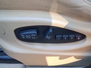 BMW X3 3.0i X Drive  Steptronic