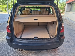BMW X3 3.0i X Drive  Steptronic