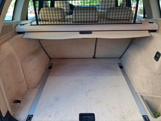 BMW X3 3.0i X Drive  Steptronic