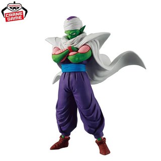Figura Piccolo Solid Edge Works