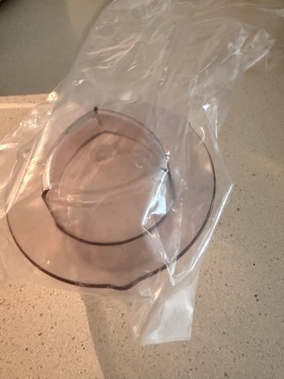 Thermomix TM5 con accesorios