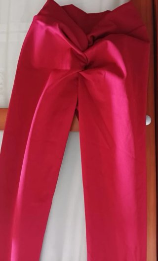 Lote de mallas deportivas