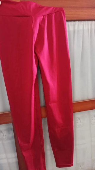 Lote de mallas deportivas