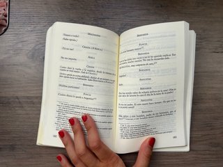 La Casa De Bernarda Alba