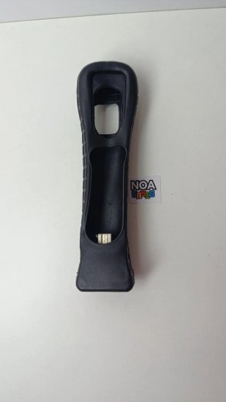 Adaptador Wii Motion Plus Negro