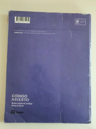 Lengua castellana y literatura 3 ESO : código a...