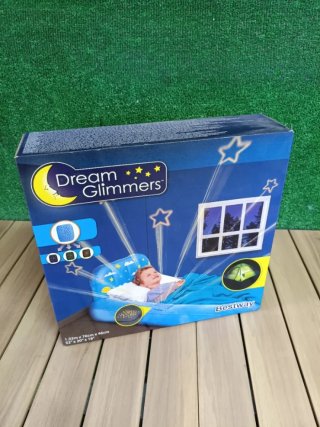 Cama Infantil Hinchable Flocada Bestway 132x74x46