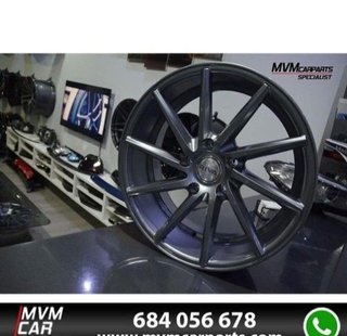 Llantas BMW TIPO VOSSEN RV02