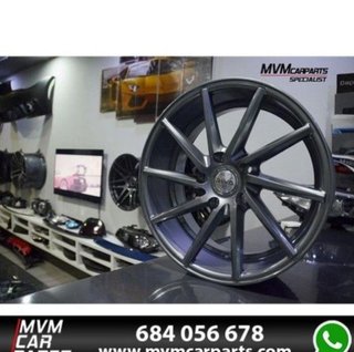Llantas BMW TIPO VOSSEN RV02