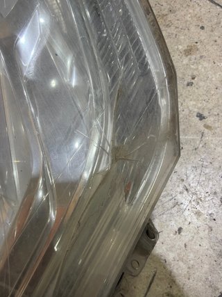 Faro Delantero Derecho Citroen Berlingo 2017