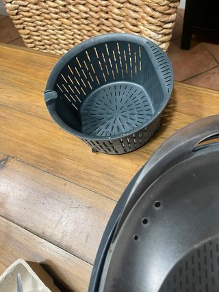 Vorwerk Bimby TM5