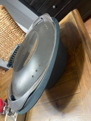 Vorwerk Bimby TM5