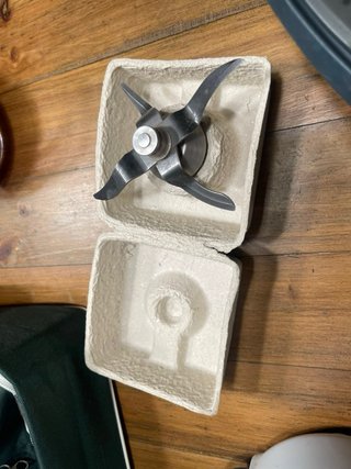 Vorwerk Bimby TM5
