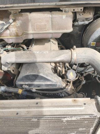 Motor Iveco 2.8cc Tipo 8140.43S