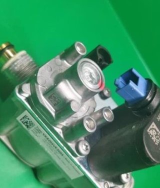 REPUESTOS DE CALDERA FERROLI BLUEHELIX PRO 25C