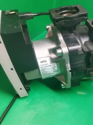REPUESTOS DE CALDERA FERROLI BLUEHELIX PRO 25C