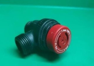 REPUESTOS DE CALDERA FERROLI BLUEHELIX PRO 25C