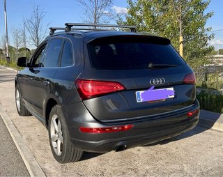Audi Q5 2014 S line
