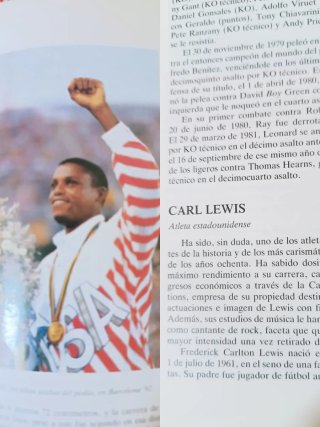 Colección Historia de las Olimpiadas (3 libros)