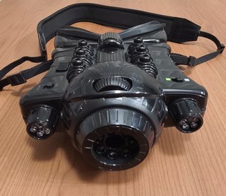 GAFAS DE VISION NOCTURNA EYECLOPS PARA NIÑOS