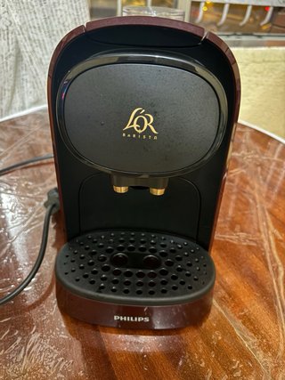 Cafetera L'or Barista