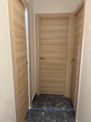 Instalador de puertas
