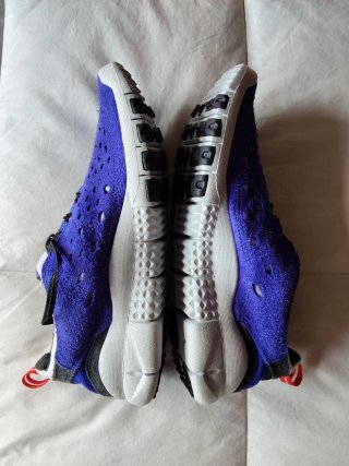 Nike Free Run Trail 5.0, Nuevas, N. 45