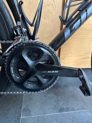 Giant TCR Talla M/L