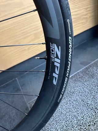 Giant TCR Talla M/L