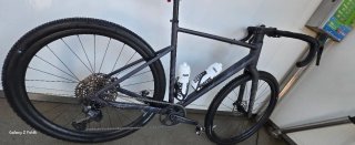SCOTT Gravel Speedster Gravel30 Cues RD-U6000 2026