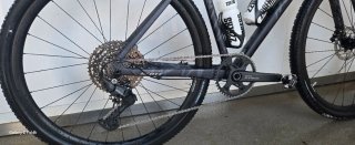 SCOTT Gravel Speedster Gravel30 Cues RD-U6000 2026