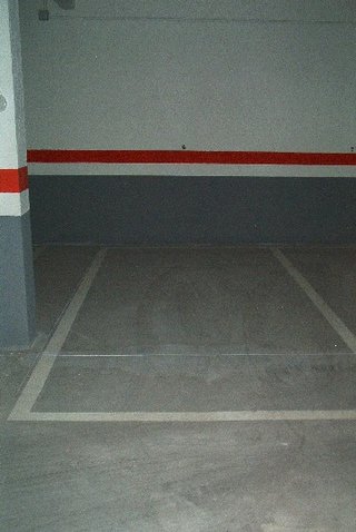 Alquill plaza de garaje – Calle Doctor Esquerdo (B