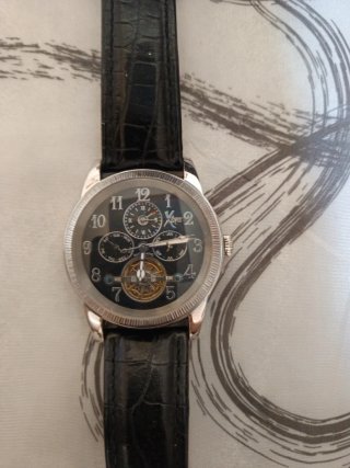Lote de 7 Relojes