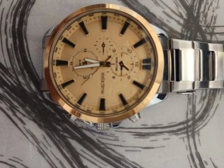 Lote de 7 Relojes
