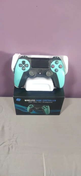Mando NK Pc/Ps4 Inalambrico
