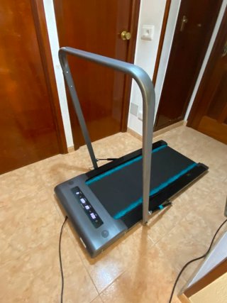 Cecotec Cinta de Andar Plegable