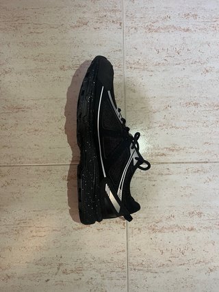 Asics Gel-Venture 8 Zapatillas Negras