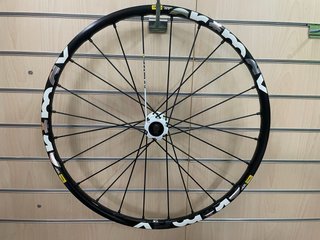 Ruedas Mavic Crossmax ST Disc 26”