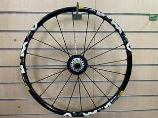 Ruedas Mavic Crossmax ST Disc 26”